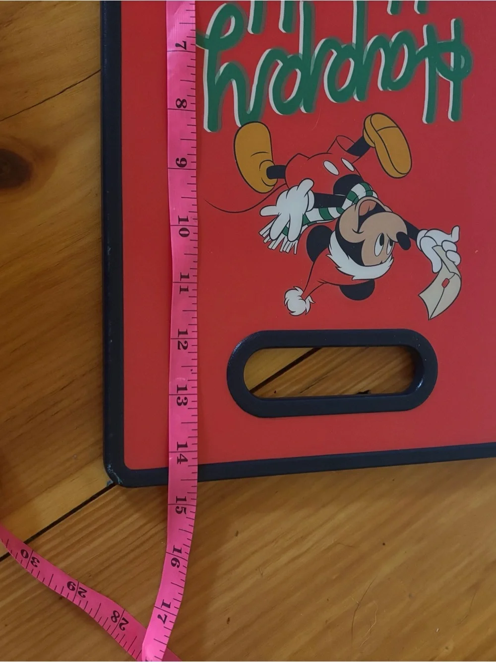 Disney mickey mouse